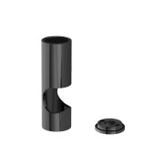 Подвесное крепление Elektrostandard Full light FL 2880 Black