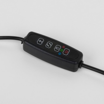 Лампа настольная Elektrostandard FT-005-1