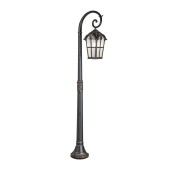 Уличный фонарь Elektrostandard Mira F GL 1001F