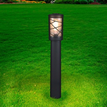 Уличный фонарь Elektrostandard Premier GL 1017F-1