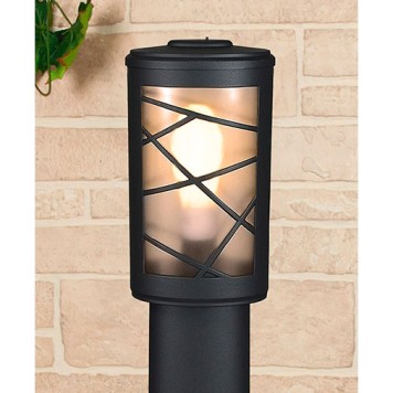 Уличный фонарь Elektrostandard Premier GL 1017F-2