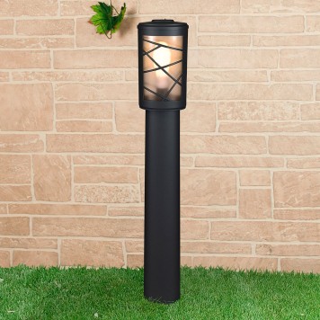 Уличный фонарь Elektrostandard Premier GL 1017F