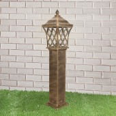 Уличный фонарь Elektrostandard Cassiopeya GL 1018F