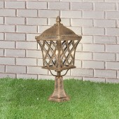 Уличный фонарь Elektrostandard Cassiopeya GL 1018S