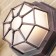 Уличный настенный светильник Elektrostandard Telarana GL 1023D