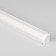 Профиль угловой для светодиодной ленты Elektrostandard LL-2-ALP008 White