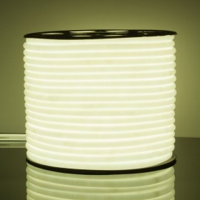 Гибкий неон 220V 9,6W 144Led 2835 IP67 Elektrostandard LS003 220V 6500K Гибкий неон 220V 9,6W 144Led 2835 IP67 Elektrostandard LS003 220V 6500K