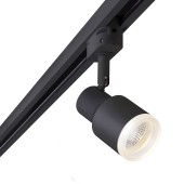 Трековый светильник Elektrostandard Molly LTB31 Black