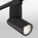 Трековый светильник Elektrostandard Corner LTB33 Black