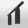 Трековый светильник Elektrostandard Corner LTB33 Black