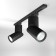 Трековый светильник Elektrostandard Corner LTB33 Black