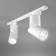 Трековый светильник Elektrostandard Corner LTB33 White