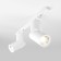 Трековый светильник Elektrostandard Corner LTB33 White