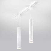 Трековый светильник Elektrostandard Glory Fly LTB40 White