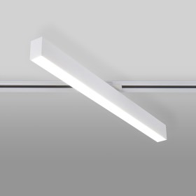 Трековый светильник Elektrostandard X-Line LTB54 White Трековый светильник Elektrostandard X-Line LTB54 White
