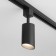Трековый светильник Elektrostandard Splay MRL 1006 Black