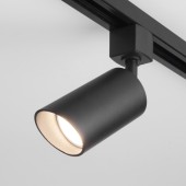 Трековый светильник Elektrostandard Splay MRL 1006 Black