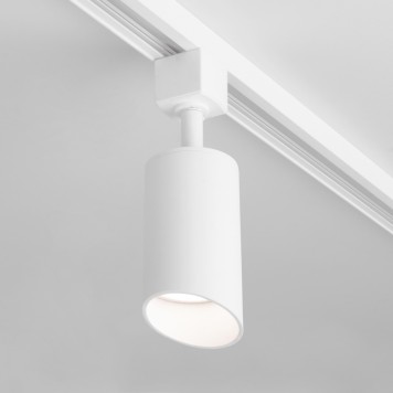 Трековый светильник Elektrostandard Splay MRL 1006 White-1