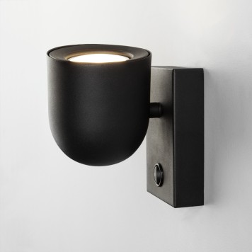 Спот Elektrostandard Ogma GU10 SW MRL 1009 Black-4