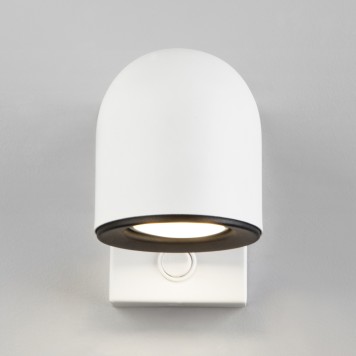 Спот Elektrostandard Ogma GU10 SW MRL 1009 White-1