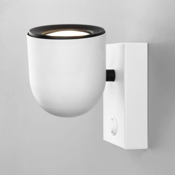 Спот Elektrostandard Ogma GU10 SW MRL 1009 White-3