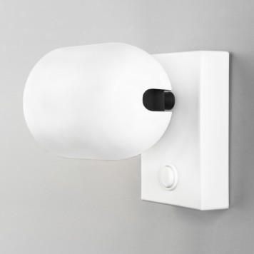 Спот Elektrostandard Ogma GU10 SW MRL 1009 White-4