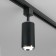Трековый светильник Elektrostandard Svit MRL 1013 Black