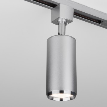 Трековый светильник Elektrostandard Svit MRL 1013 Chrome-2