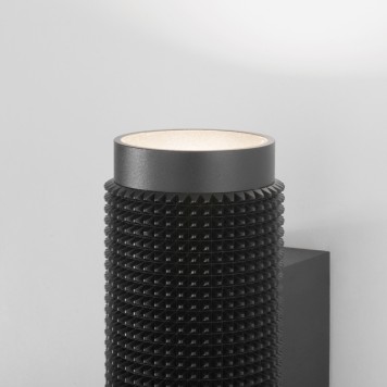 Бра Elektrostandard Spike MRL 1014 Black-2