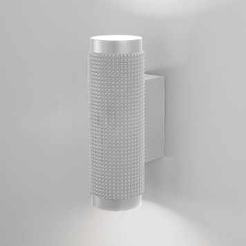 Бра Elektrostandard Spike MRL 1014 Silver