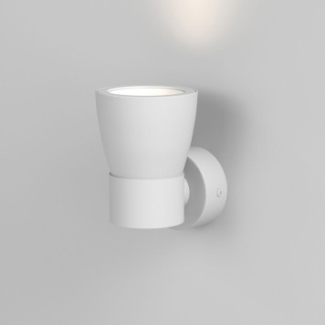 Бра Elektrostandard Cono MRL 1027 White-2