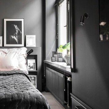 Спот Elektrostandard Glory SW MRL LED 1005 Black-3