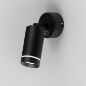 Спот Elektrostandard Glory SW MRL LED 1005 Black