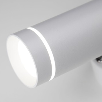 Спот Elektrostandard Glory SW MRL LED 1005 White-3