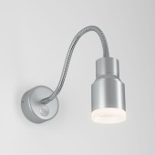 Бра Elektrostandard Molly MRL LED 1015 Silver