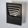 Бра Elektrostandard Onda MRL LED 1024 Black