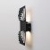Бра Elektrostandard Onda MRL LED 1025 Black