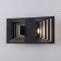 Бра Elektrostandard Onda MRL LED 1025 Black