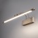 Подсветка для картины Elektrostandard Simple MRL LED 10W 1011 IP20 Bronze