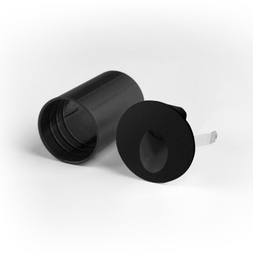 Светильник точечный Elektrostandard MRL LED 1101 Black-3