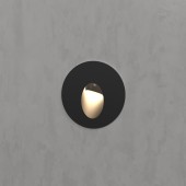 Светильник точечный Elektrostandard MRL LED 1101 Black