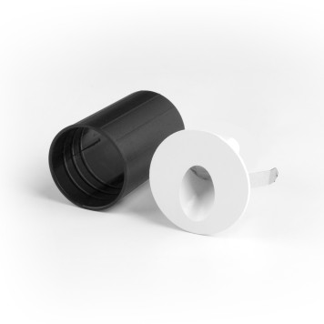 Светильник точечный Elektrostandard MRL LED 1101 White-4