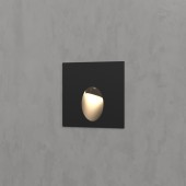 Светильник точечный Elektrostandard MRL LED 1102 Black