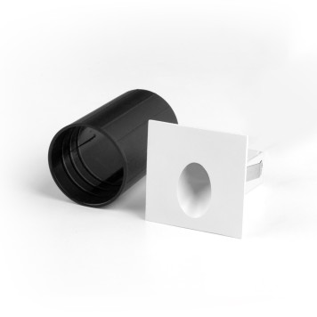 Светильник точечный Elektrostandard MRL LED 1102 White-3