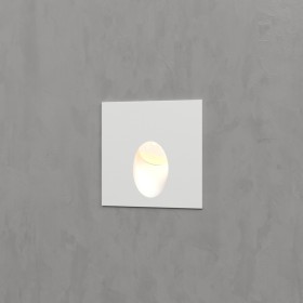 Светильник точечный Elektrostandard MRL LED 1102 White