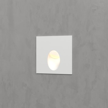 Светильник точечный Elektrostandard MRL LED 1102 White