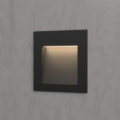 Светильник точечный Elektrostandard MRL LED 1103 Black