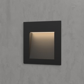 Светильник точечный Elektrostandard MRL LED 1103 Black