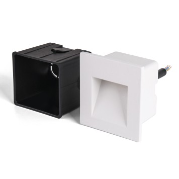 Светильник точечный Elektrostandard MRL LED 1103 White-1