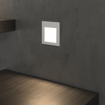 Светильник точечный Elektrostandard MRL LED 1103 White-2